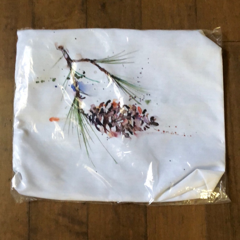 DEMDACO Hand Designed Pillow Throw & Tote Gift Set - Picture 5 of 7